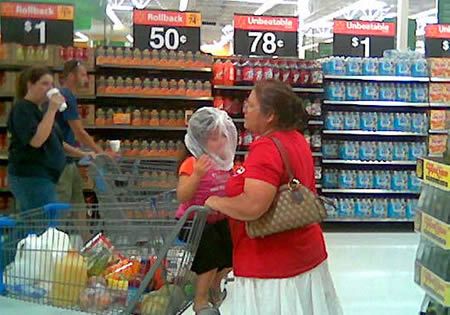 22 W.T.F. Moments At Walmart