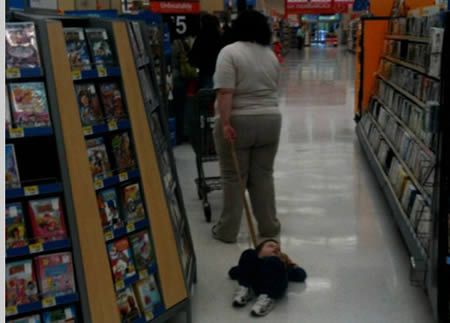 22 W.T.F. Moments At Walmart