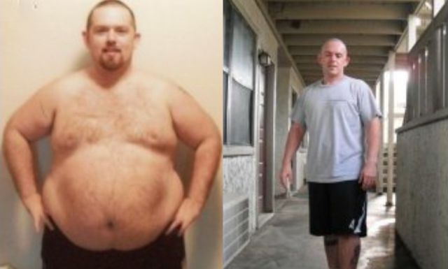 30 People Who Transformed Themselves 