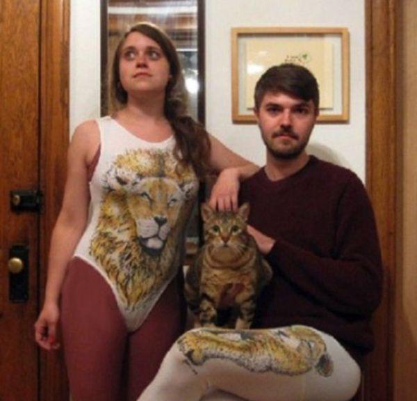 22 Cringeworthy Couples That Will Make You Facepalm