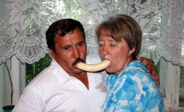 22 Cringeworthy Couples That Will Make You Facepalm