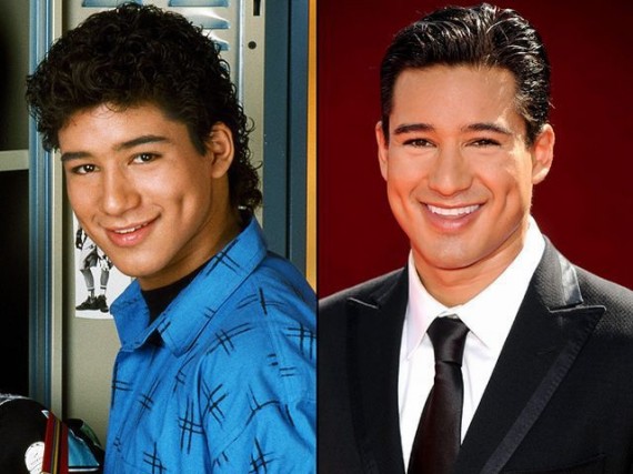zack screech saved by the bell