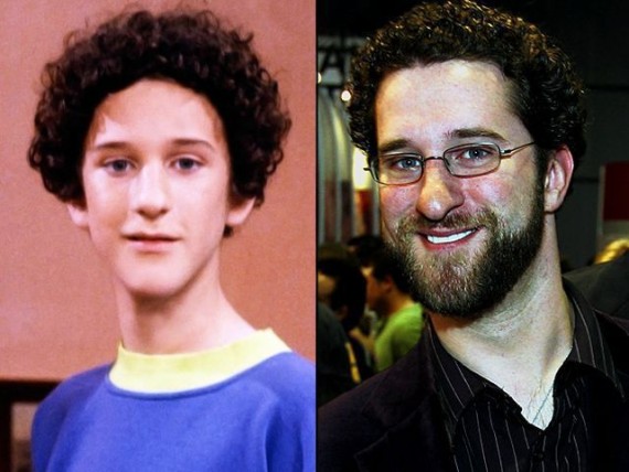 saved by bell dustin diamond