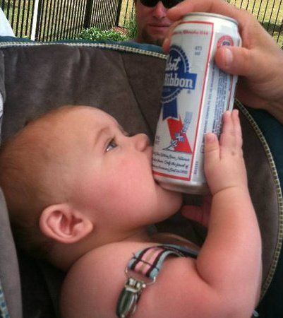 22 Horrific Parenting Fails