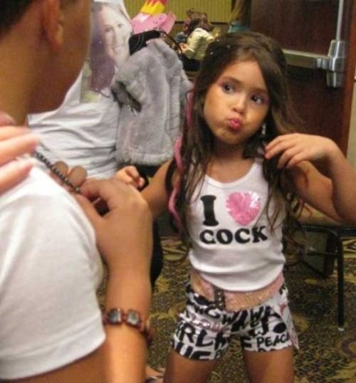 22 Horrific Parenting Fails