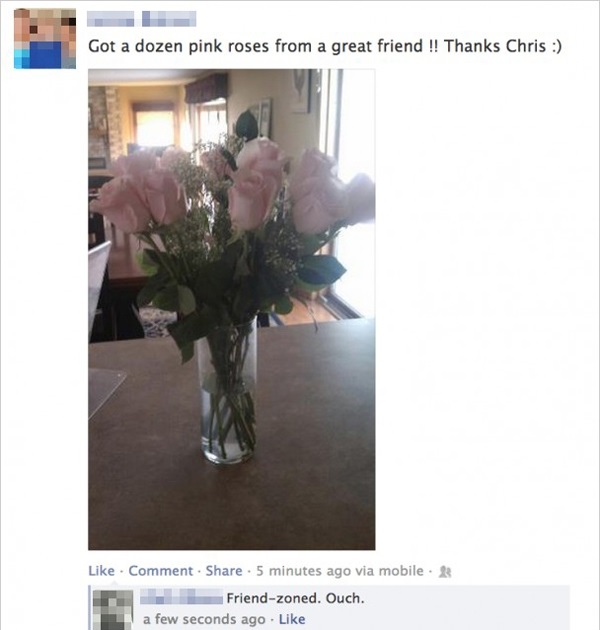 18 Funny Facebook Wins And Fails