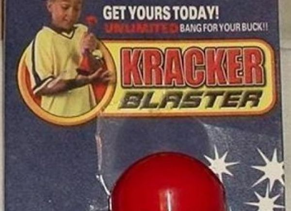 funny unintentional racism - Get Yours Today! Bang For Your Buck!! Kracker Blaster