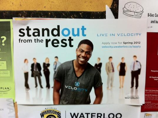 unintentional racism reddit - BSot Com and bu standout from the rest Live In Velocity Apply now for Spring 2012 velocity.uwaterloo.caapply Plan Velocity Waterloo Warriors Waterloo