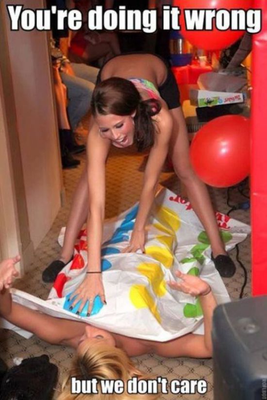 29 Photos For Those With A Dirty Mind
