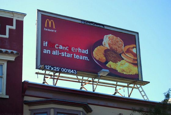 Billboards That Will Make You Think W.T.F?