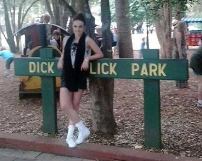32 Photos For Those With A Dirty Mind