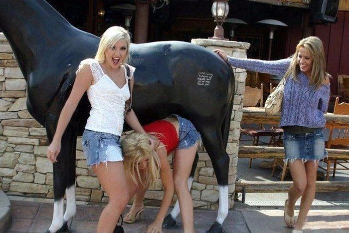 32 Photos For Those With A Dirty Mind