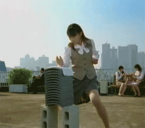 35 Awesome GIFS For Your Viewing Pleasure