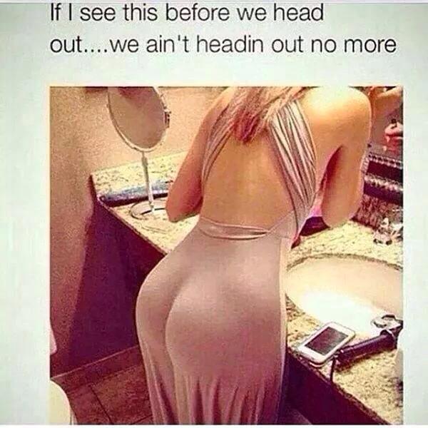 A Gallery For The Ass Man