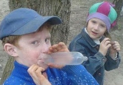 24 Parenting Fails Of Epic Proportions