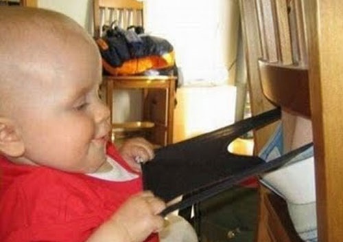 24 Parenting Fails Of Epic Proportions