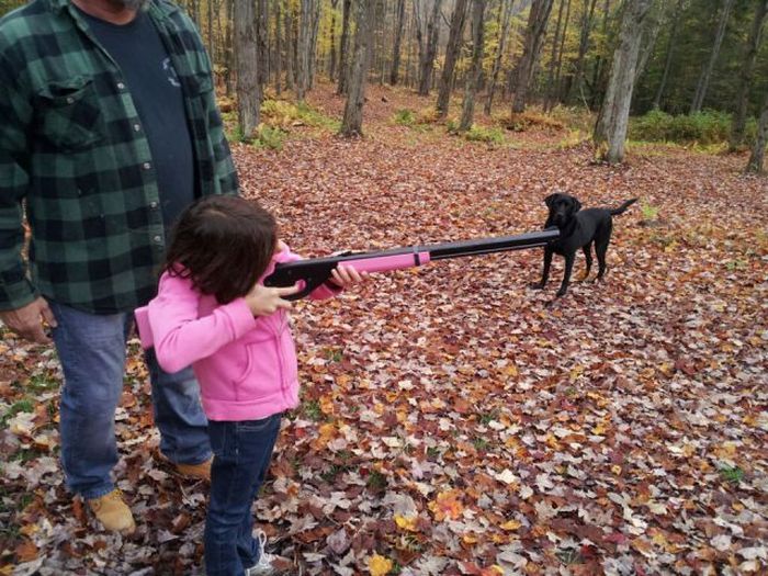 24 Parenting Fails Of Epic Proportions