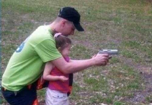 24 Parenting Fails Of Epic Proportions