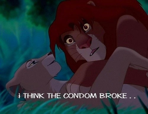 30 Disney Captions That Are Hilariously Inappropriate - Facepalm Gallery