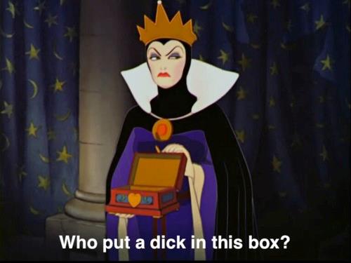 30 Disney Captions That Are Hilariously Inappropriate