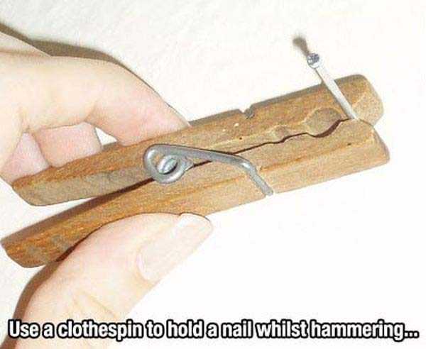 18 Essential Life Hacks For Manly Men