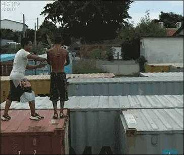 21 Excellent GIFS For Your Viewing Pleasure