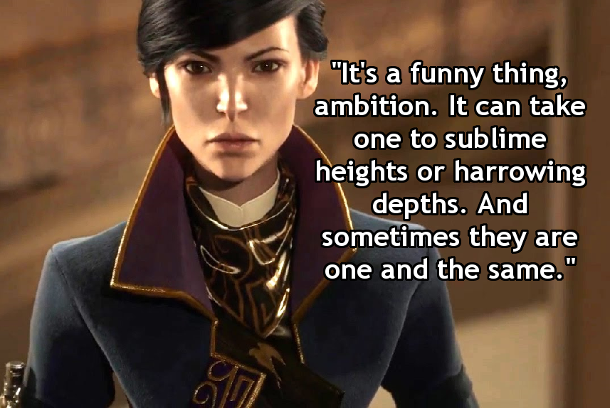 18 Inspiring Quotes From Video Games