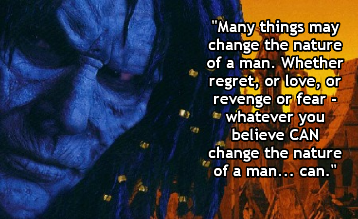 18 Inspiring Quotes From Video Games