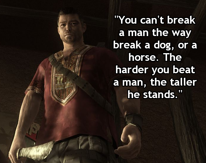 18 Inspiring Quotes From Video Games