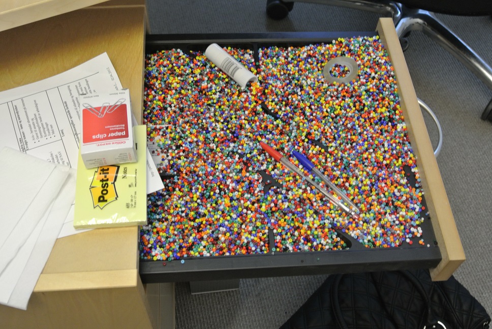 22 Office Pranks To Cure The Work Flow Boredom