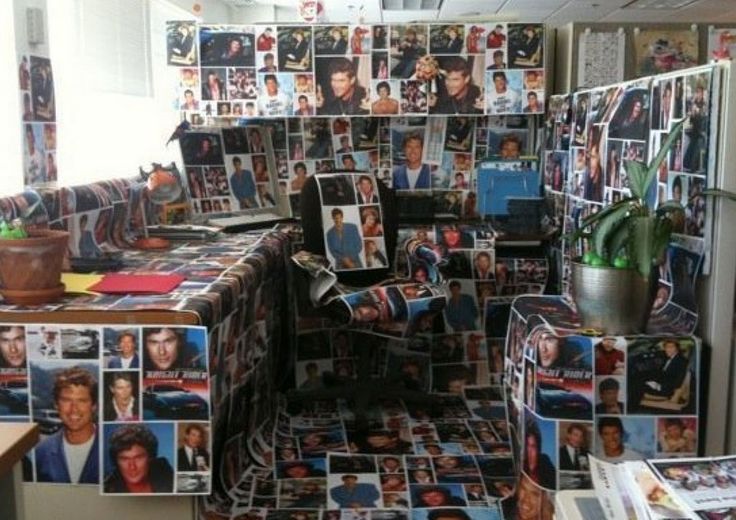 22 Office Pranks To Cure The Work Flow Boredom