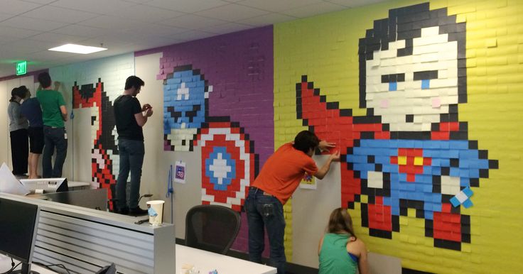 22 Office Pranks To Cure The Work Flow Boredom