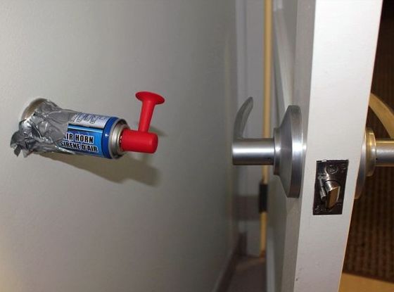 22 Office Pranks To Cure The Work Flow Boredom