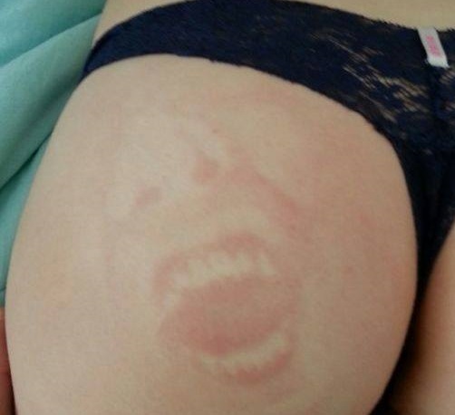 Hand Picked Photos That Will Amuse Your Raunchy Ass