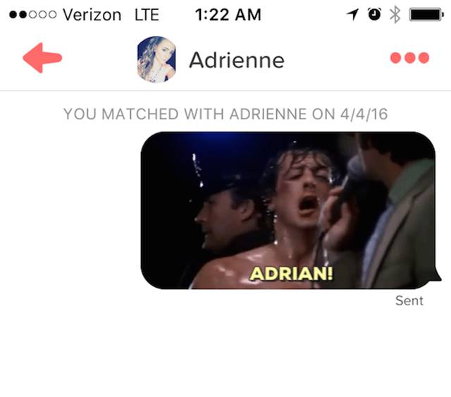 22 People On Tinder That Will Make You Cringe