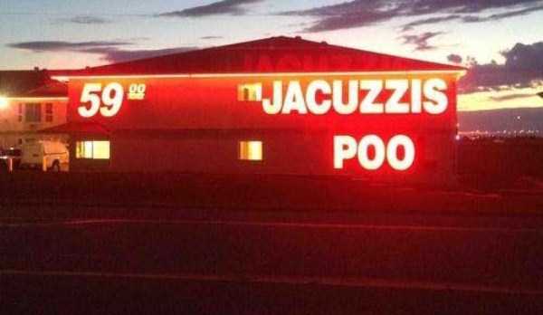 24 Burnt-Out Neon Signs That Will Make You Facepalm