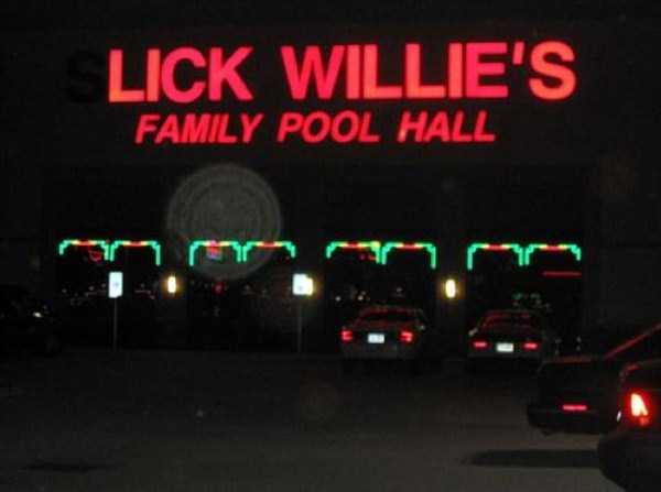 24 Burnt-Out Neon Signs That Will Make You Facepalm