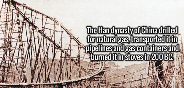 Random Facts To Cure Your Tuesday Morning Blues