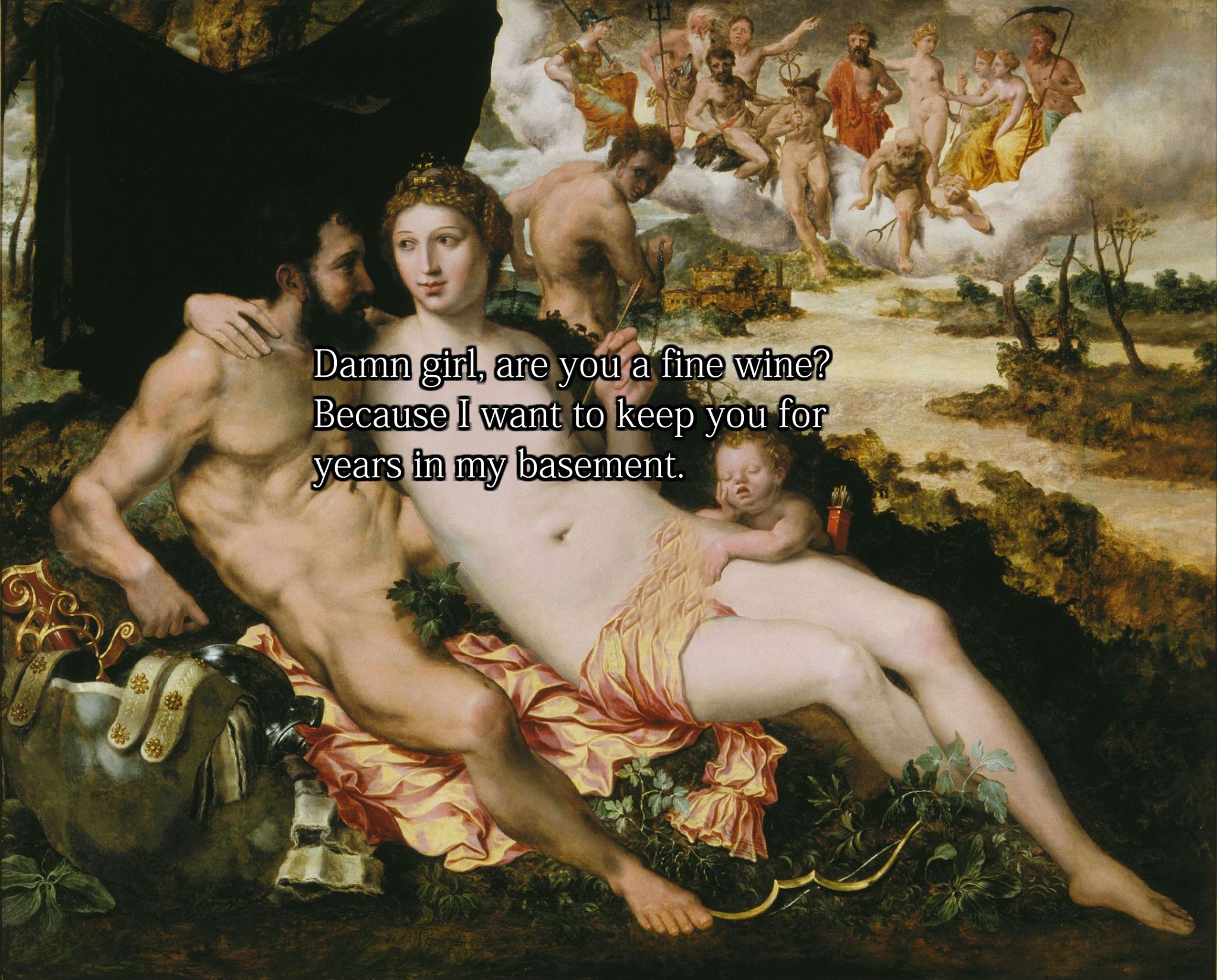 37 Artistic Masterpieces That Were Ruined By The Internet