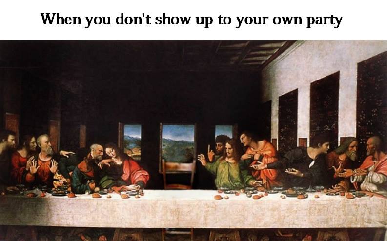 37 Artistic Masterpieces That Were Ruined By The Internet