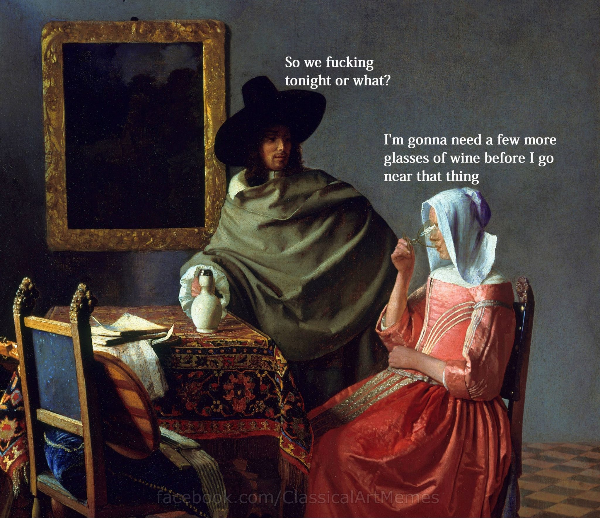 37 Artistic Masterpieces That Were Ruined By The Internet