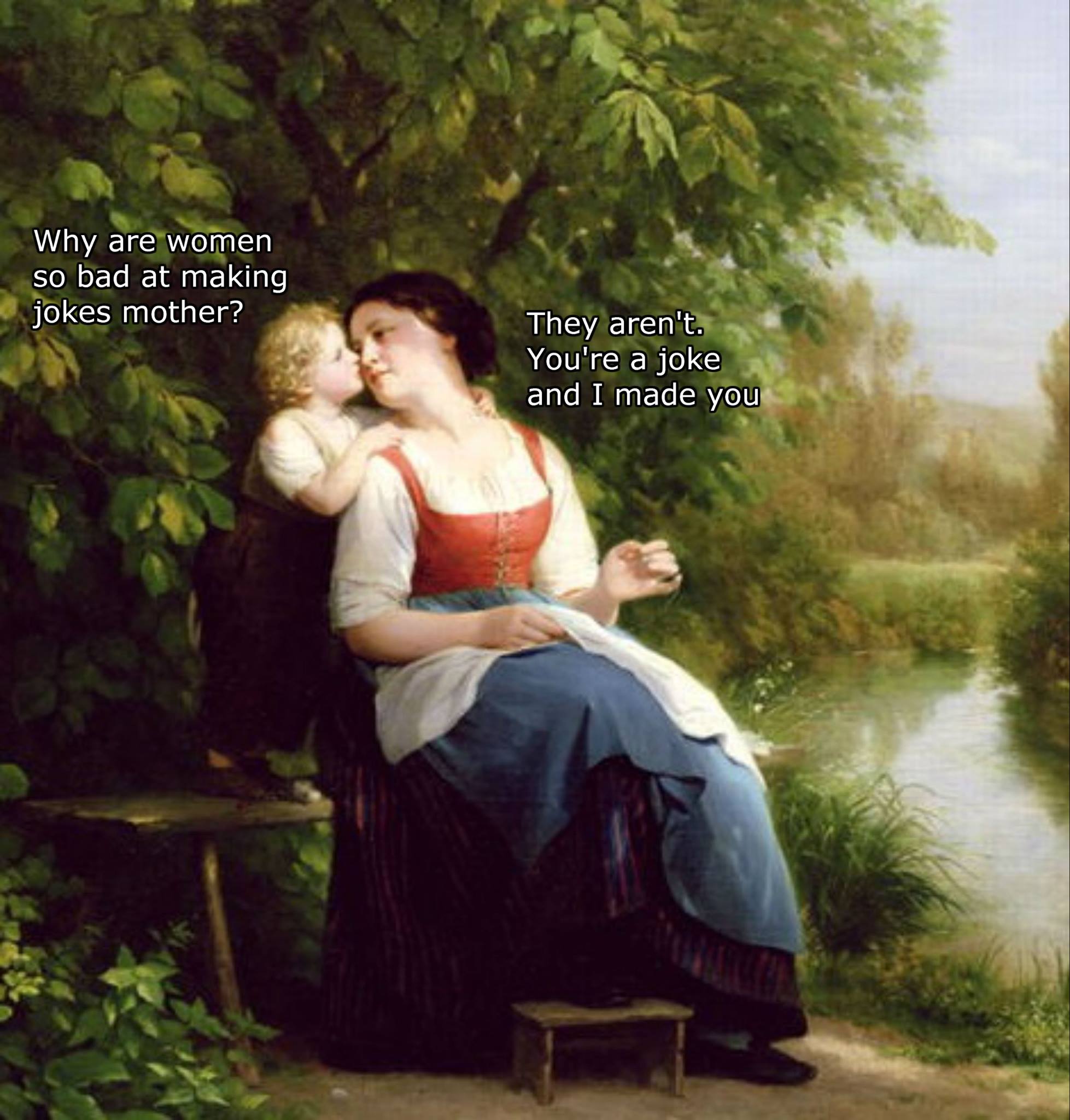 37 Artistic Masterpieces That Were Ruined By The Internet