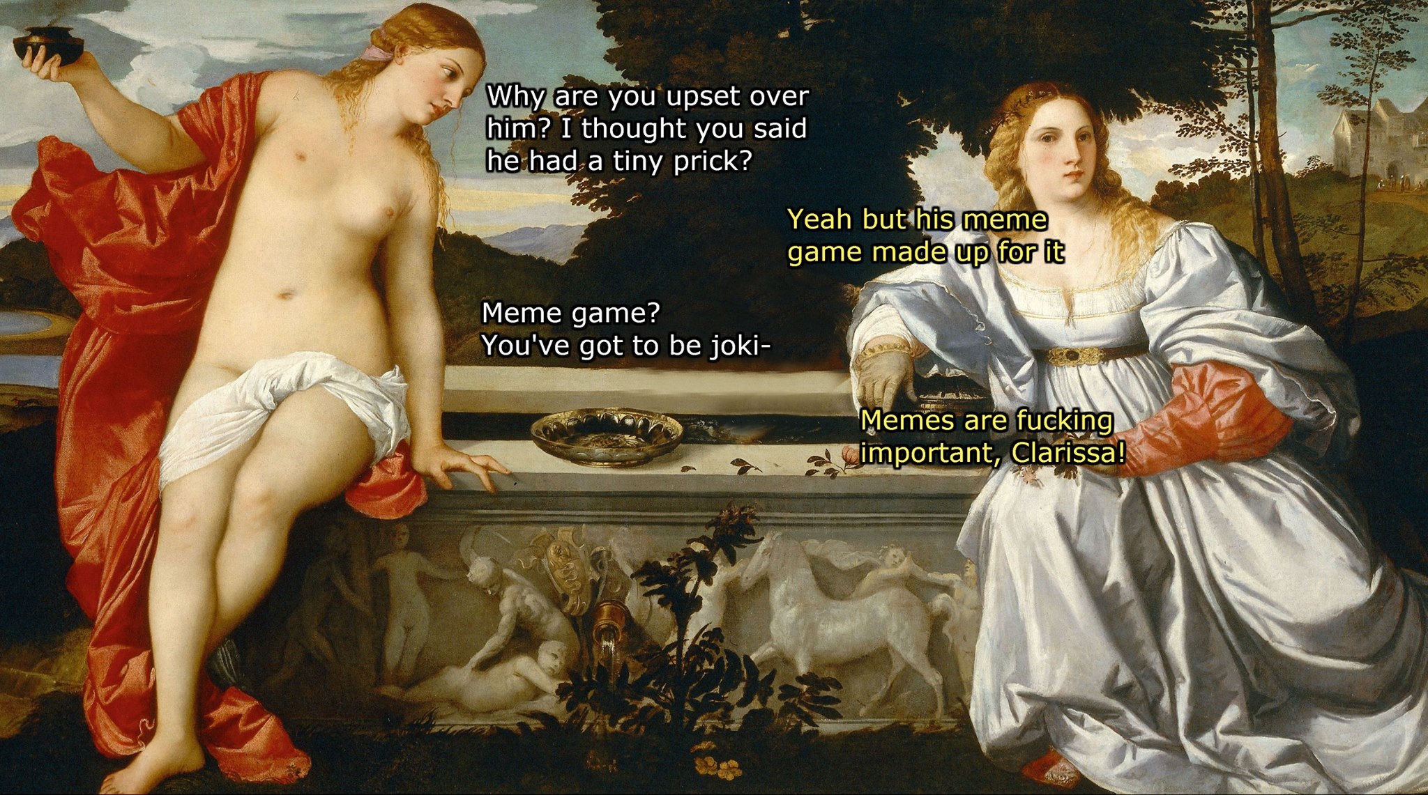 37 Artistic Masterpieces That Were Ruined By The Internet