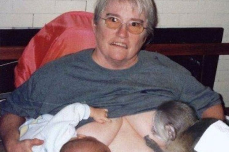 19 Photos That Are Downright Disturbing