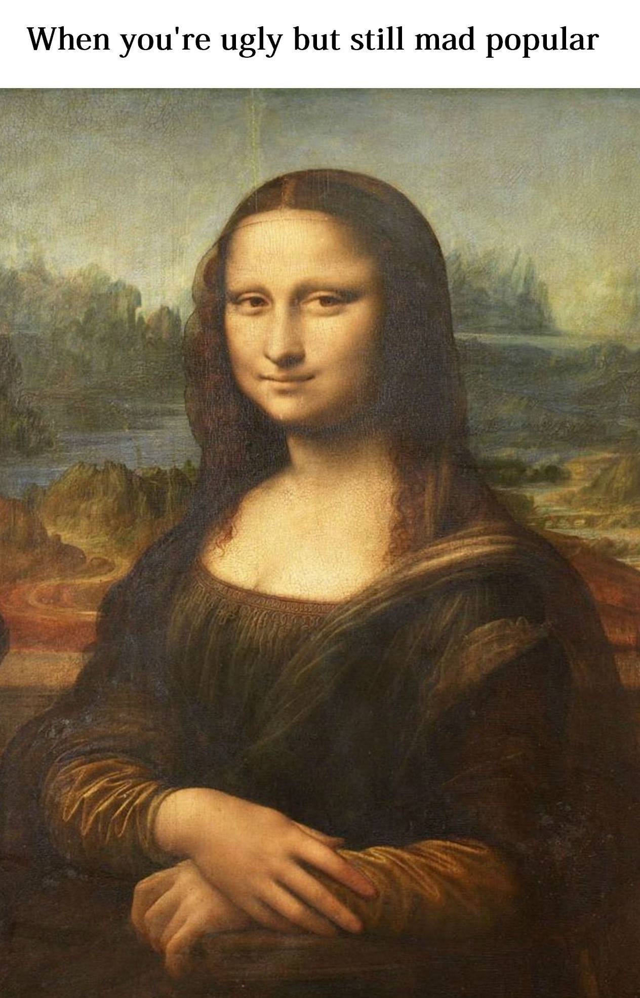 Artistic Masterpieces Ruined By The Internet