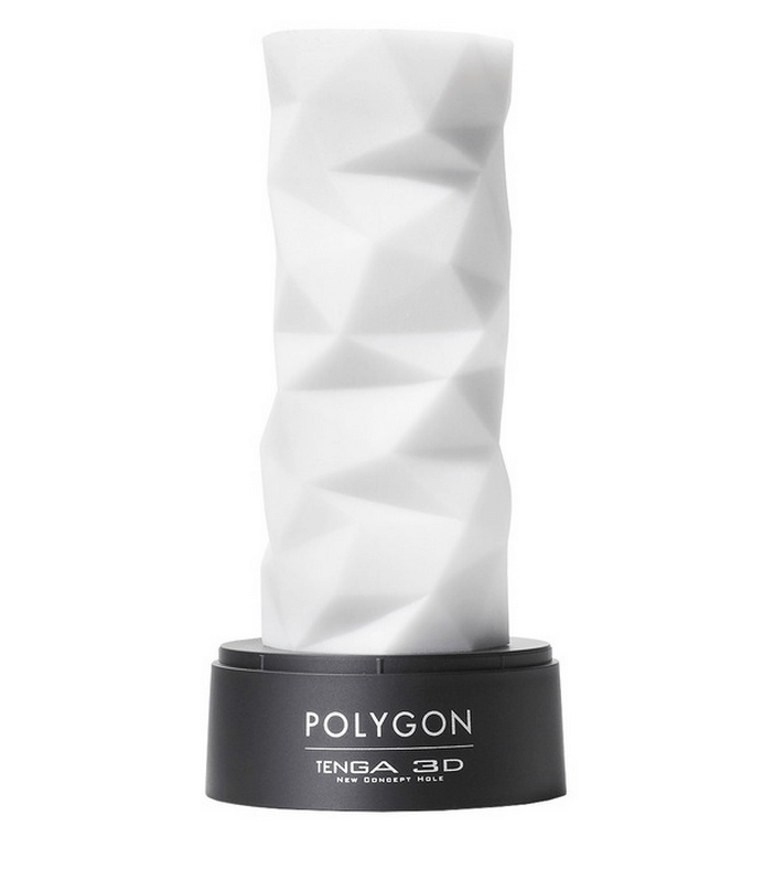 3D Polygon