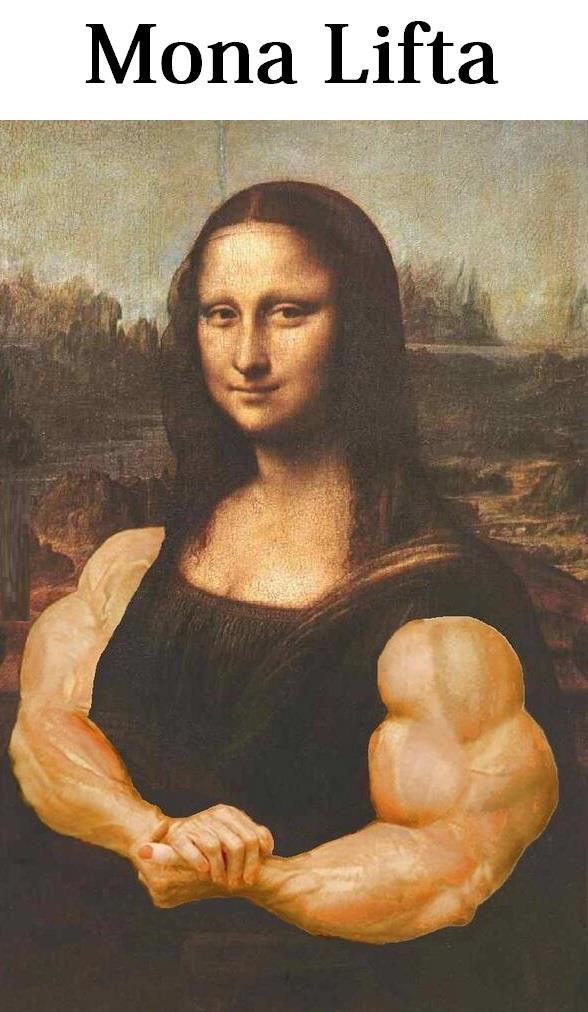 Artistic Masterpieces Ruined By The Internet