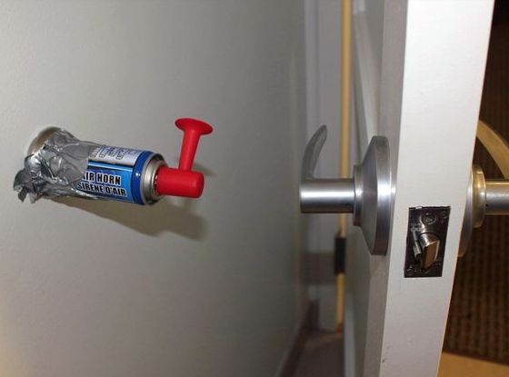 21 Office Pranks To Cure Your Work Flow Boredom