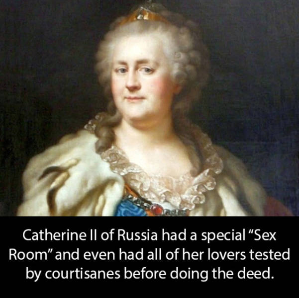 20 Dirty Historical Secrets You May Have Not Known