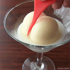 Twerking Butt Pudding Kit From Japan